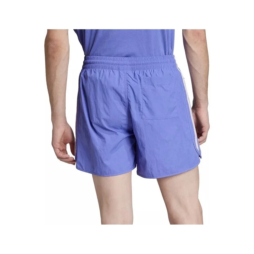 NEW Adidas Originals Sprinter Shorts Men's Purple Small‎